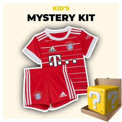 KIDS Mystery Kit